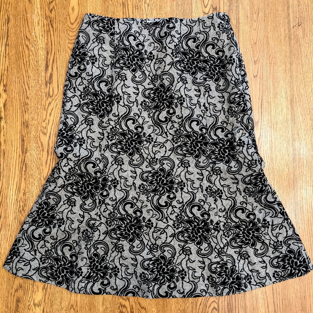 Brand New With Tags Loft Skirt
